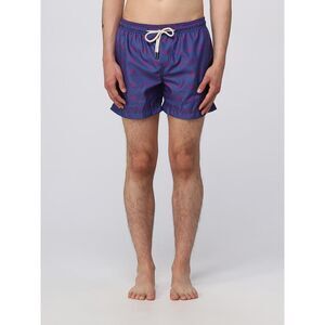 Peninsula Swimsuit Men Blue